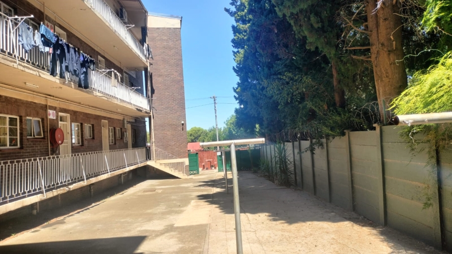 2 Bedroom Property for Sale in Navalsig Free State